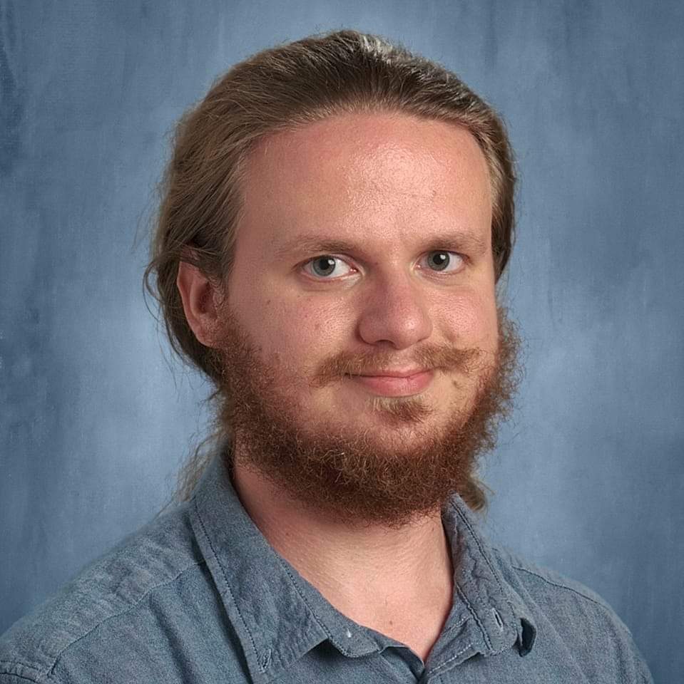 Headshot of Seth Price