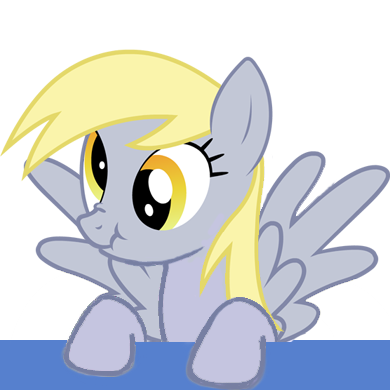 Derpcraft server logo